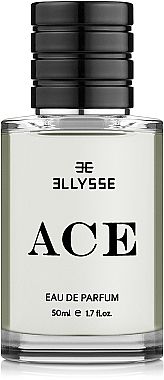 Ellysse Ace