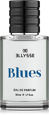 Ellysse Blues
