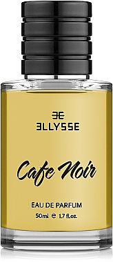 Ellysse Cafe Noir