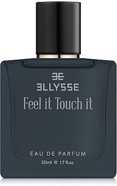 Ellysse Feel it Touch it