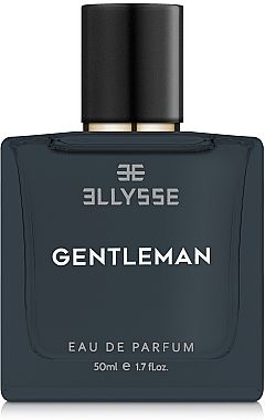 Ellysse Gentleman