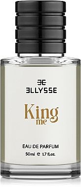 Ellysse King me