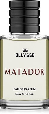 Ellysse Matador