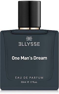 Ellysse One Man's Dream