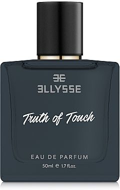Ellysse Truth of Touch