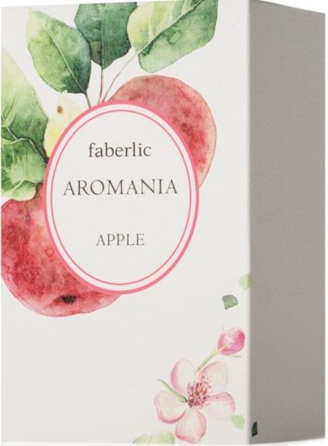Faberlic Aromania Apple