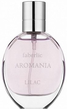 Faberlic Aromania Lilac