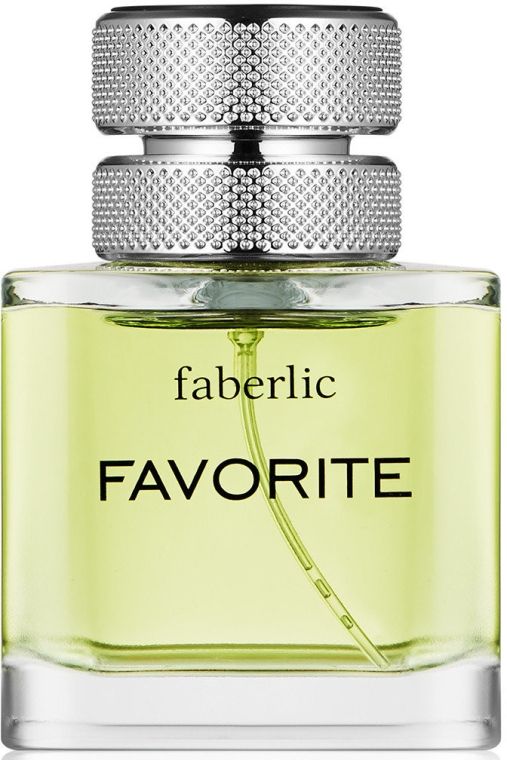 Faberlic Favorite