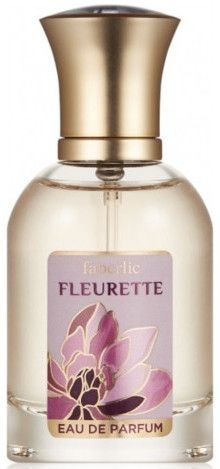Faberlic Fleurette