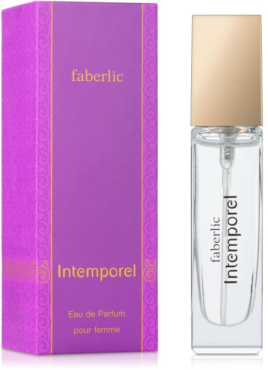 Faberlic Intemporel