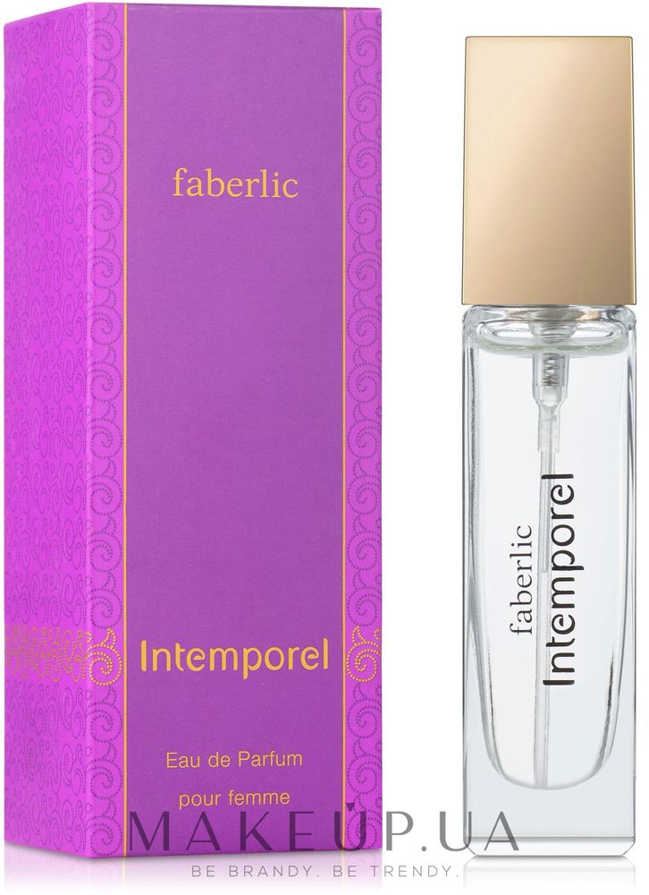 Faberlic Intemporel
