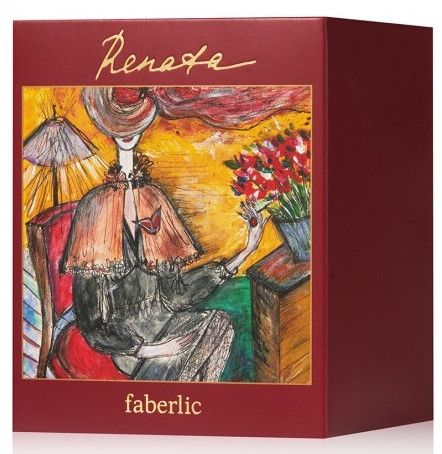 Faberlic Renata