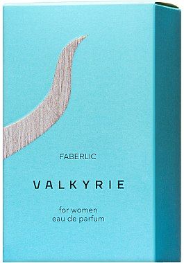 Faberlic Valkyrie