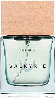 Faberlic Valkyrie