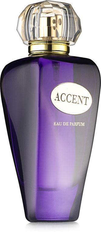 Fragrance World Accent