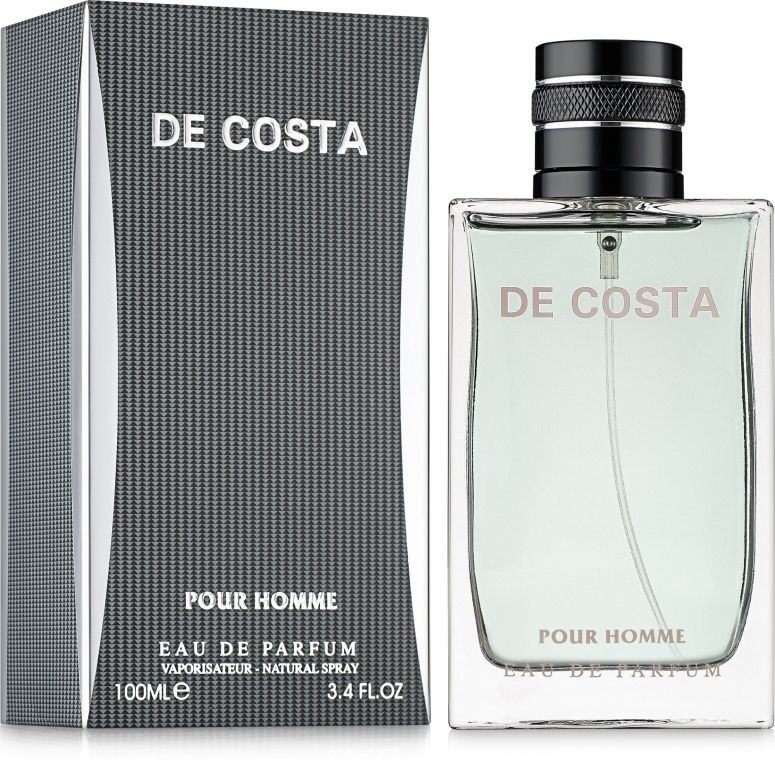 Fragrance World De Costa