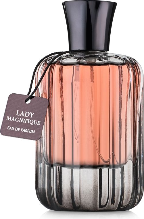 Fragrance World Lady Magnifique