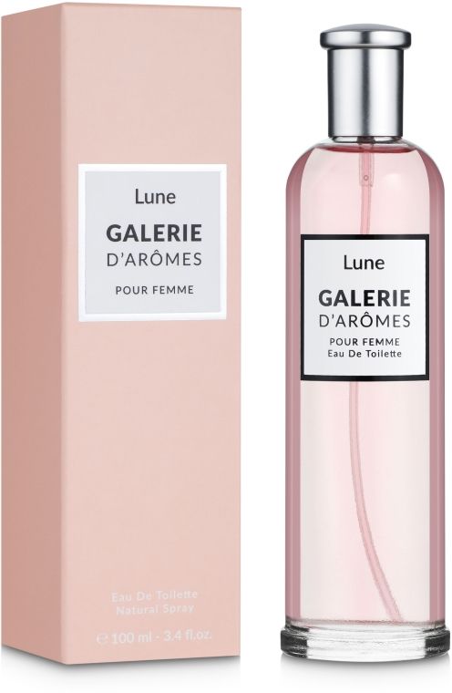 Galerie D'Aromes Lune