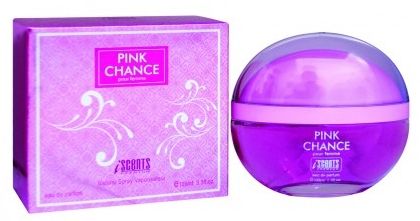 I Scents Pink Chance
