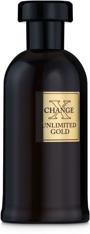 Karen Low X-Change Unlimited Gold Men
