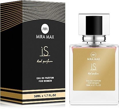 Mira Max Is Red Parfum