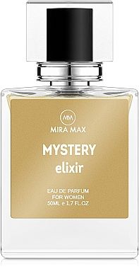 Mira Max Mystery Elixir