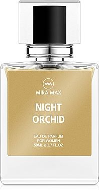 Mira Max Night Orchid