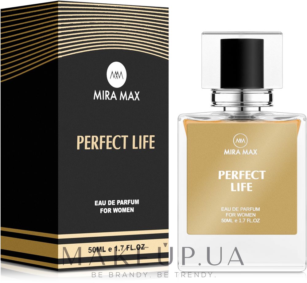 Mira Max Perfect Life