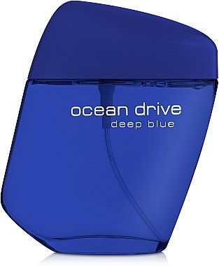 Positive Parfum Ocean Drive Deep Blue