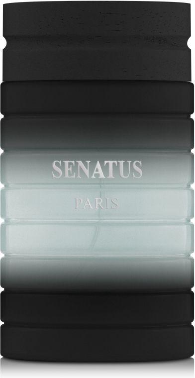 Prestige Paris Senatus