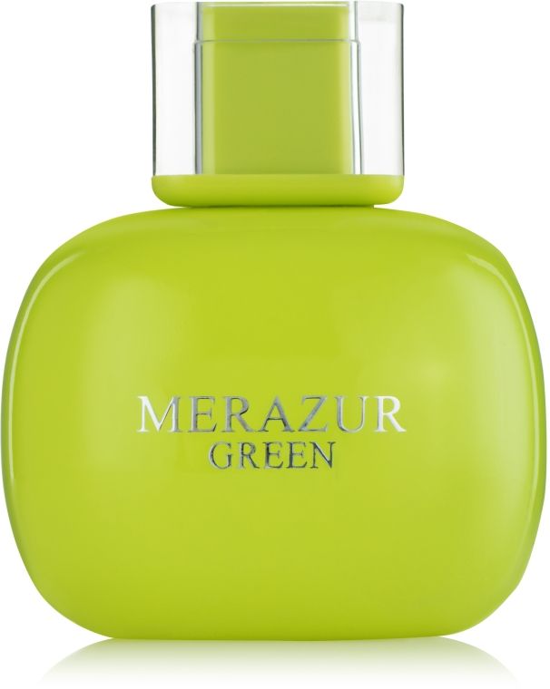 Prestigious Paris Merazur Green
