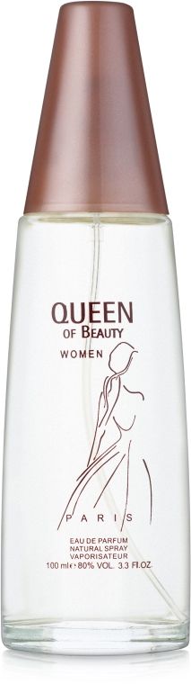 Raphael Rosalee Queen of Beauty Women Eau De Parfum