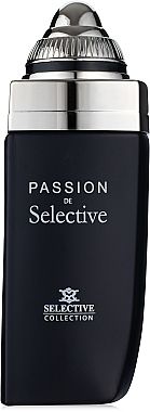 Selective Collection Passion De Selective