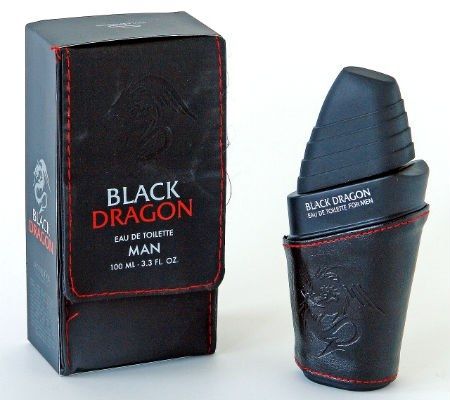 Sterling Parfums Black Dragon