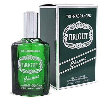 Tri Fragrances Bright Charmie