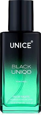 Unice Black Uniqo