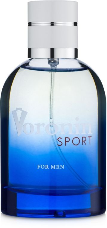 Voronin Sport