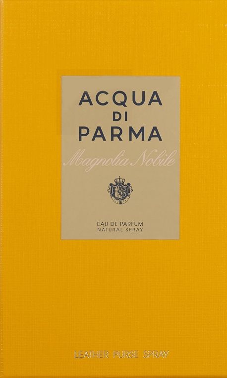 Acqua Di Parma Magnolia Nobile Leather Purse Spray