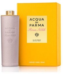 Acqua Di Parma Rosa Nobile Leather Purse Spray