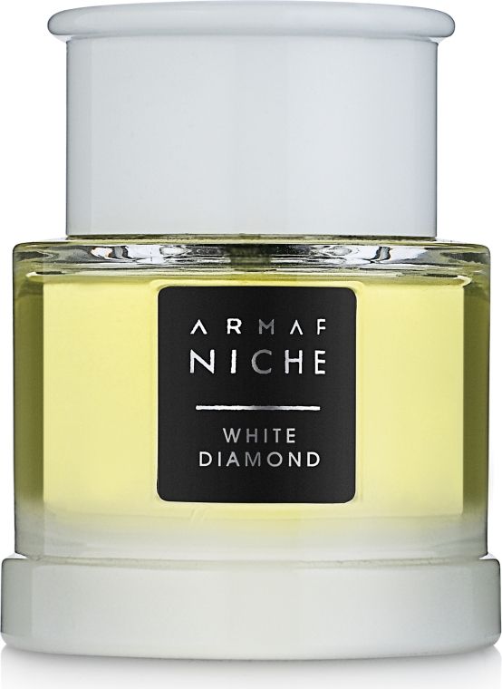 Armaf Niche White Diamond