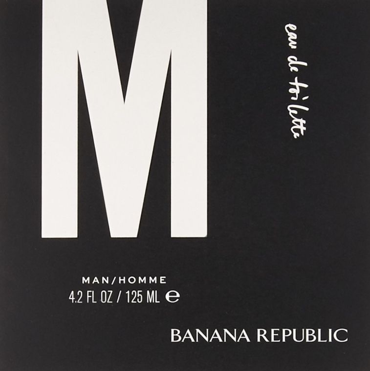 Banana Republic Banana Republic M