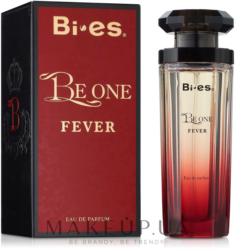 Bi-Es Be One Fever