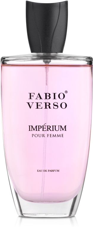 Bi-Es Fabio Verso Imperium