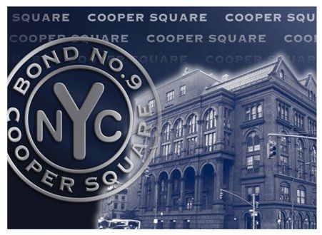 Bond No9 Cooper Square