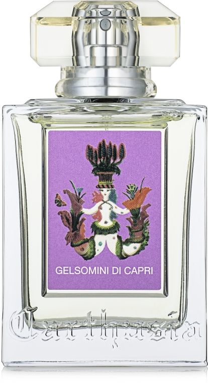 Carthusia Gelsomini di Capri