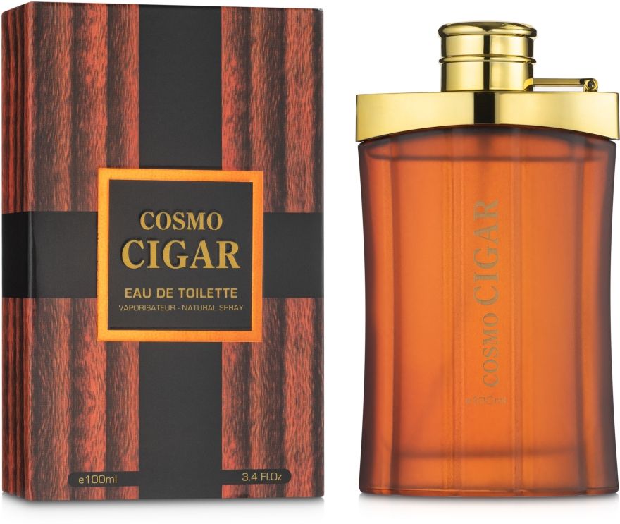 Cosmo Designs Cigar