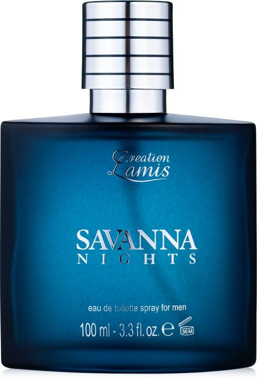 Creation Lamis Savanna Nights