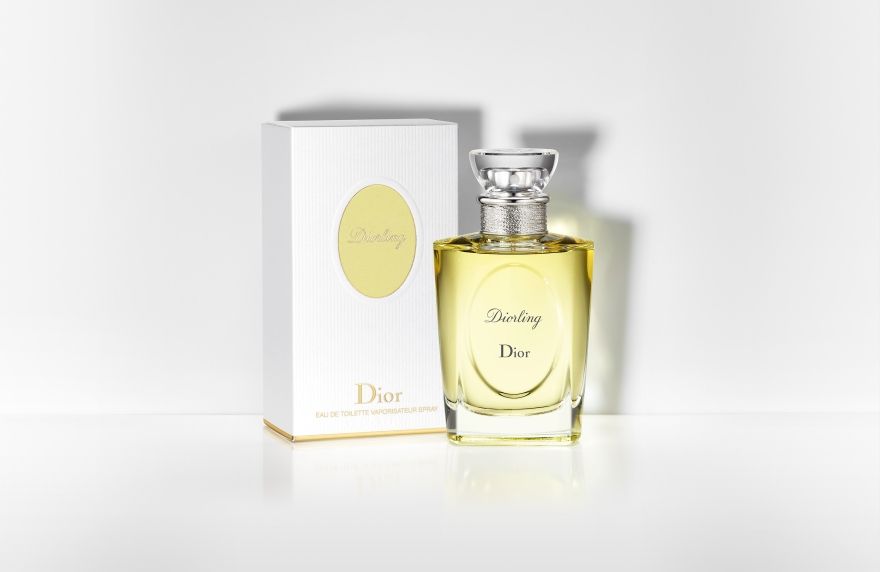 Dior Diorling