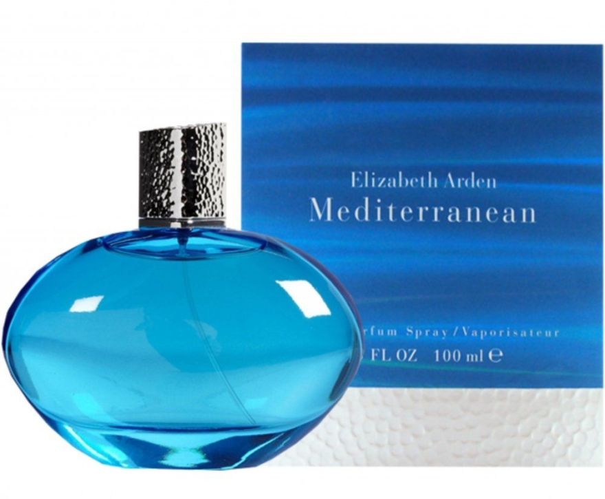 Elizabeth Arden Mediterranean