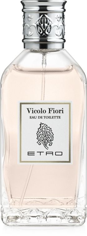 Etro Vicolo Fiori Eau De Toilette